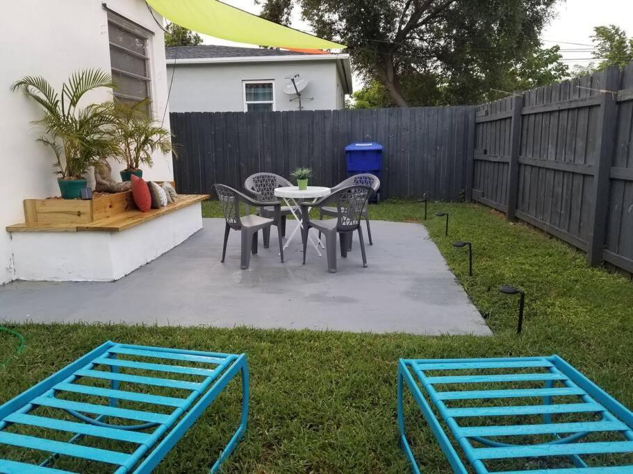 My Lovely Home In Miami 15 Minutes From The Beach Exterior foto