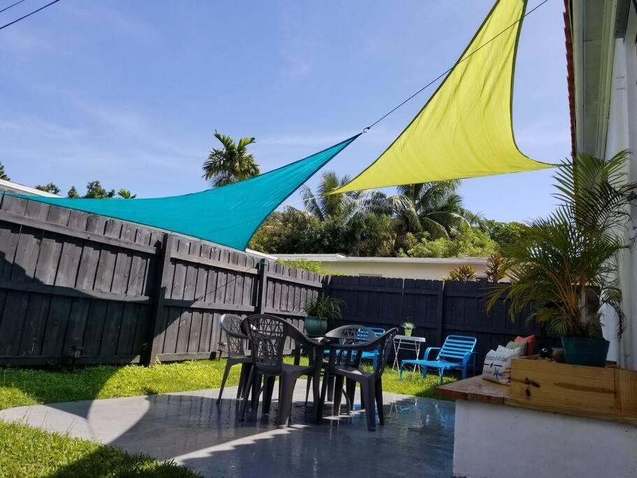 My Lovely Home In Miami 15 Minutes From The Beach Exterior foto